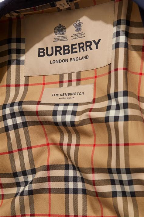 burberry made in bangladesh